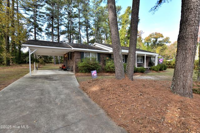 37 Wimberly Avenue, Rocky Mount, NC 27804