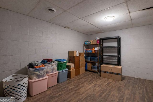 4091 Dustin Drive, Acworth, GA 30101