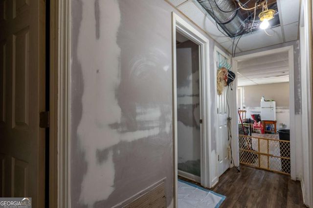 4091 Dustin Drive, Acworth, GA 30101