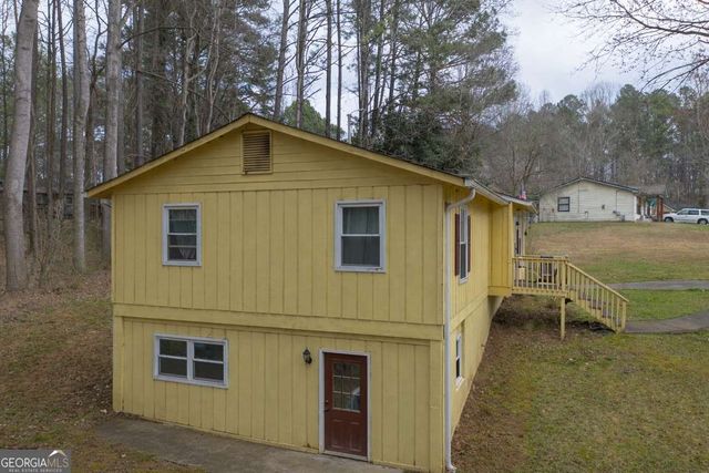 4091 Dustin Drive, Acworth, GA 30101