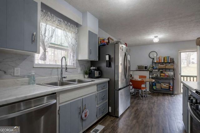 4091 Dustin Drive, Acworth, GA 30101