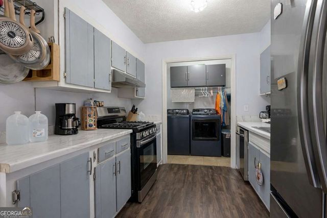 4091 Dustin Drive, Acworth, GA 30101