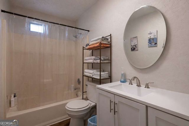 4091 Dustin Drive, Acworth, GA 30101