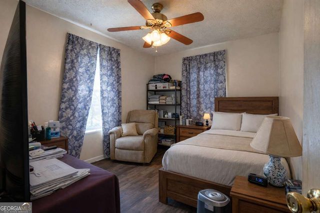 4091 Dustin Drive, Acworth, GA 30101