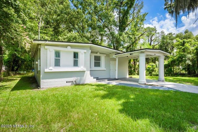 6601 CLEVELAND Road, Jacksonville, FL 32209