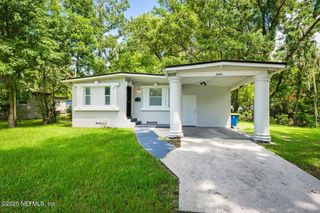 6601 CLEVELAND Road, Jacksonville, FL 32209