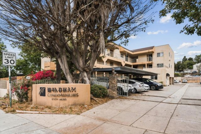 6434 Akins Ave 512, San Diego, CA 92114