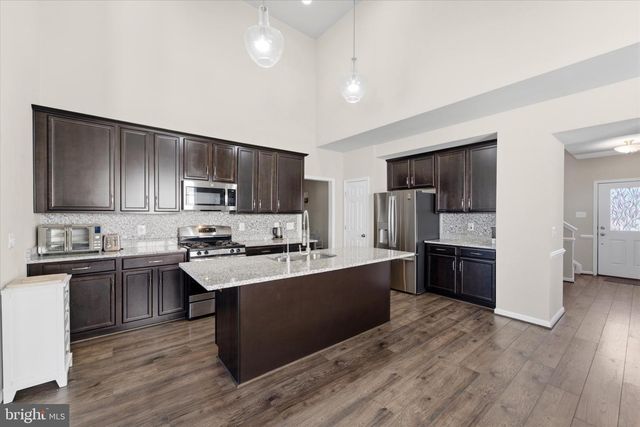 12172 ASTER RD, Bristow, VA 20136