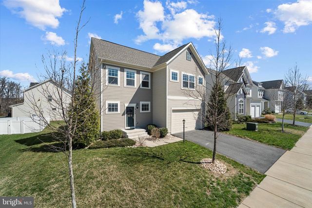 12172 ASTER RD, Bristow, VA 20136