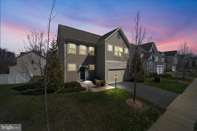 12172 ASTER RD, Bristow, VA 20136