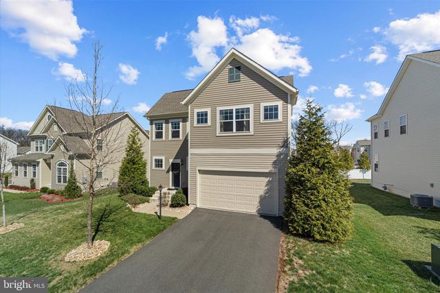 12172 ASTER RD, Bristow, VA 20136