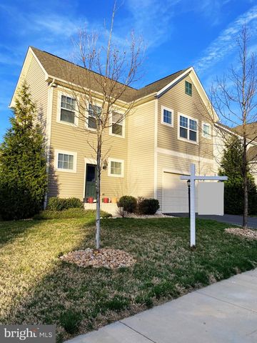 12172 ASTER RD, Bristow, VA 20136