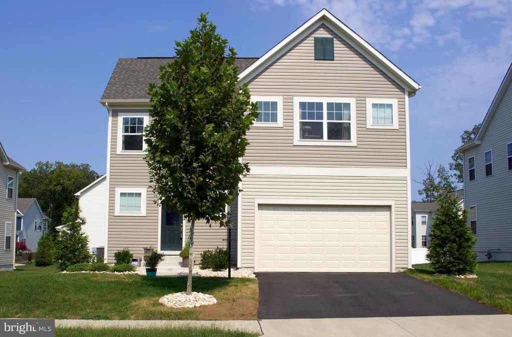 12172 ASTER RD, Bristow, VA 20136