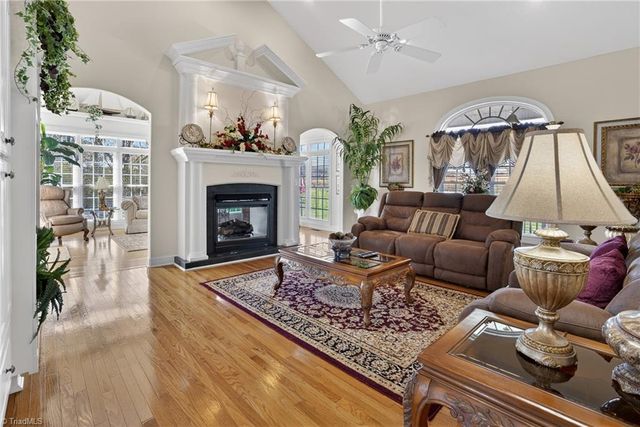 8939 New Hope Road, Denton, NC 27239