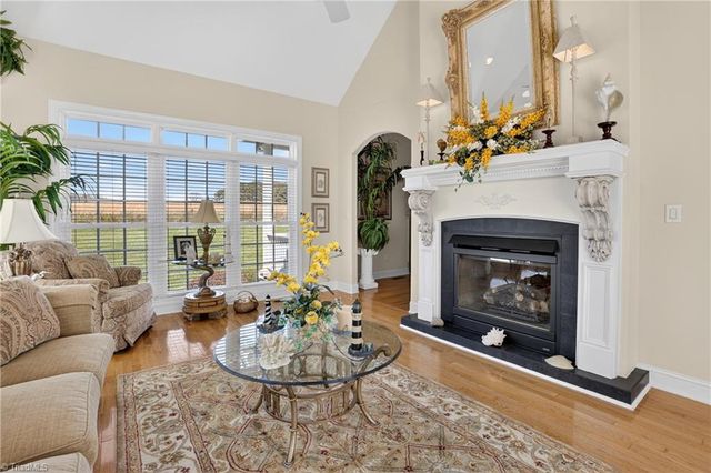 8939 New Hope Road, Denton, NC 27239