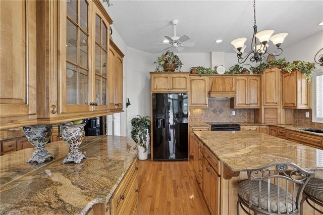 8939 New Hope Road, Denton, NC 27239