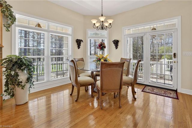 8939 New Hope Road, Denton, NC 27239