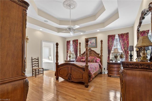 8939 New Hope Road, Denton, NC 27239