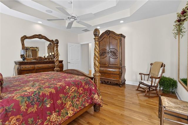 8939 New Hope Road, Denton, NC 27239