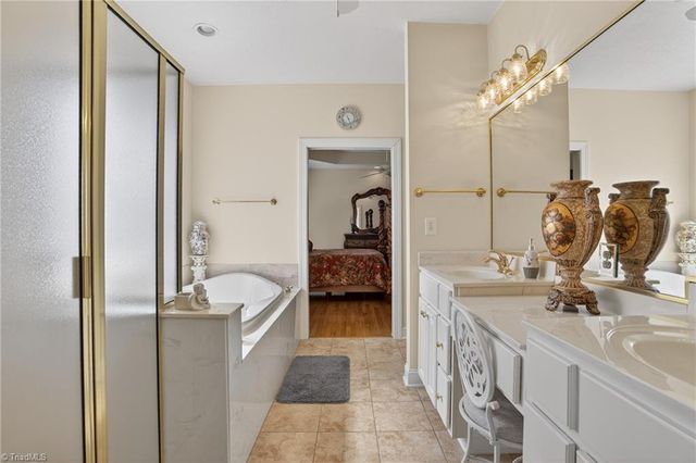 8939 New Hope Road, Denton, NC 27239