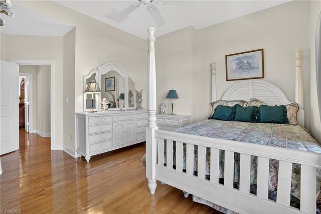 8939 New Hope Road, Denton, NC 27239