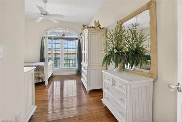 8939 New Hope Road, Denton, NC 27239