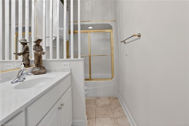 8939 New Hope Road, Denton, NC 27239