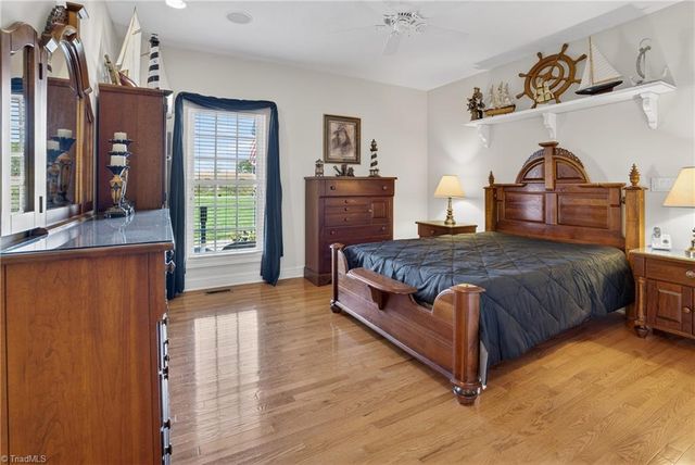 8939 New Hope Road, Denton, NC 27239