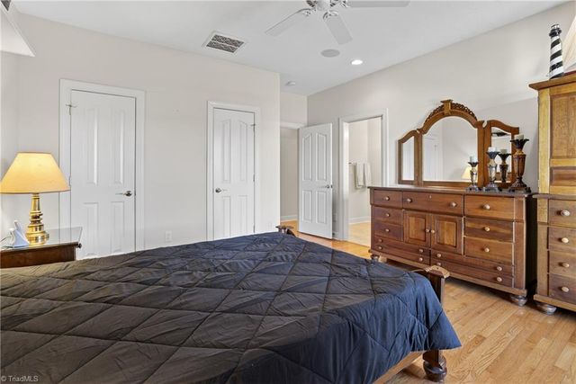 8939 New Hope Road, Denton, NC 27239