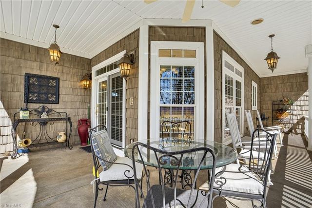 8939 New Hope Road, Denton, NC 27239