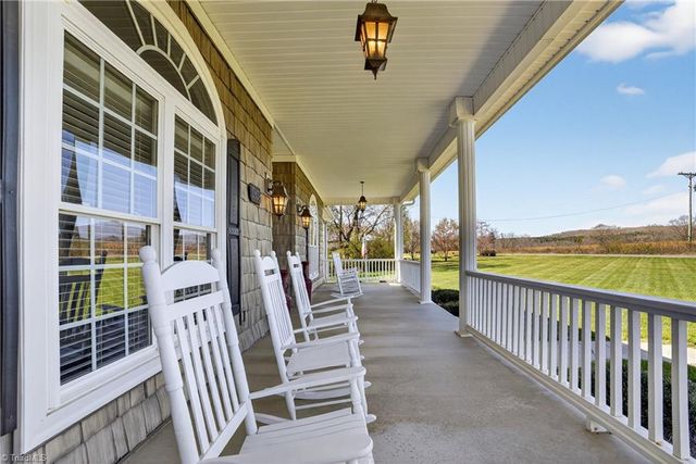 8939 New Hope Road, Denton, NC 27239