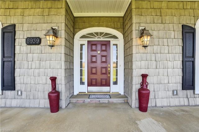 8939 New Hope Road, Denton, NC 27239