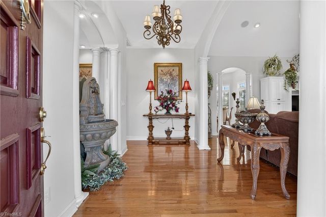 8939 New Hope Road, Denton, NC 27239