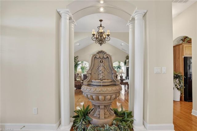 8939 New Hope Road, Denton, NC 27239