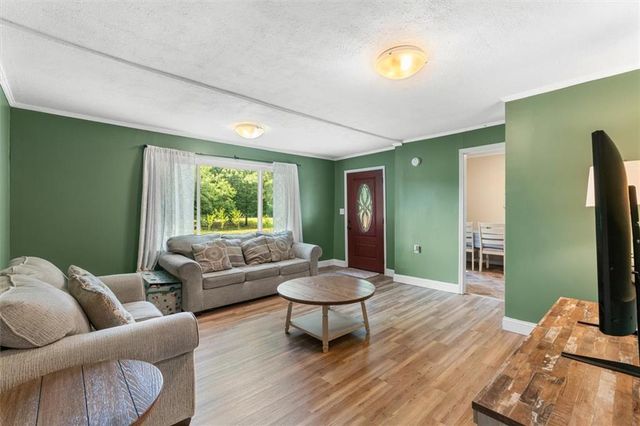 163 Ben Putnam Road, Resaca, GA 30735