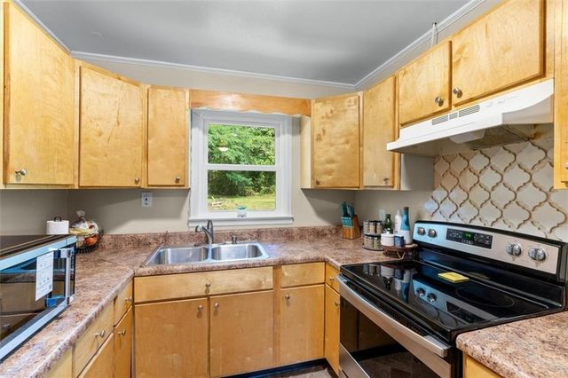 163 Ben Putnam Road, Resaca, GA 30735