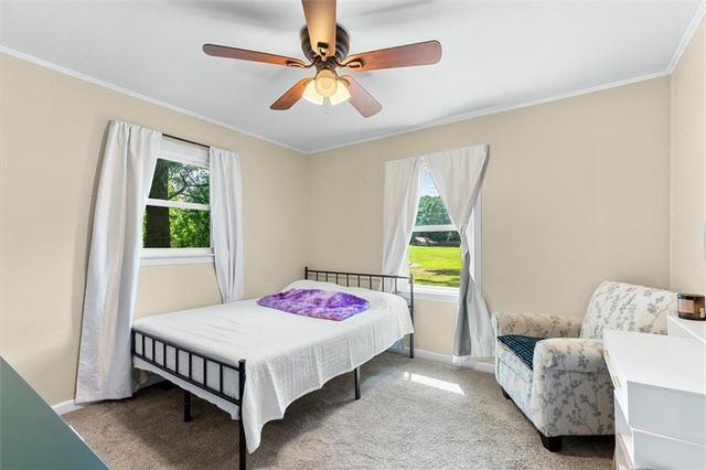 163 Ben Putnam Road, Resaca, GA 30735