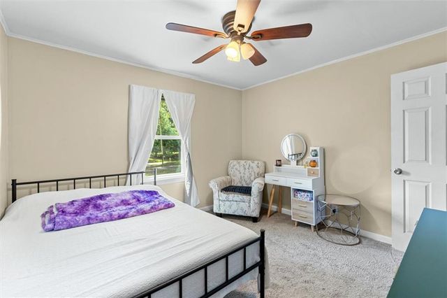 163 Ben Putnam Road, Resaca, GA 30735