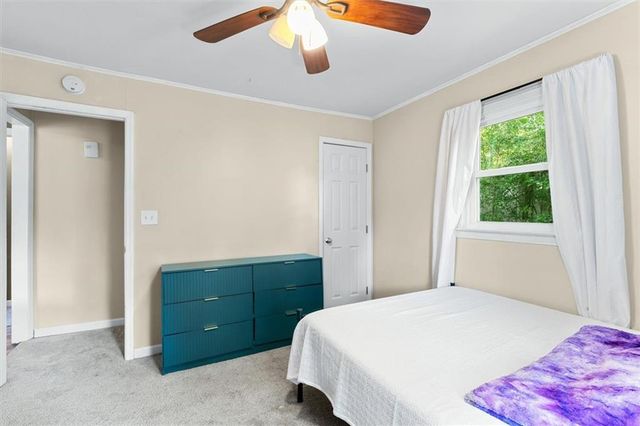 163 Ben Putnam Road, Resaca, GA 30735