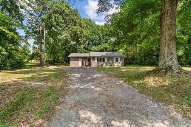 163 Ben Putnam Road, Resaca, GA 30735