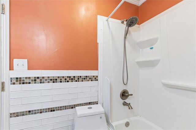 163 Ben Putnam Road, Resaca, GA 30735