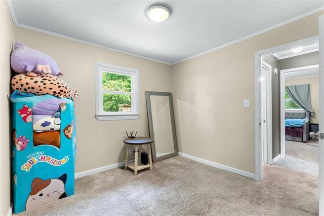 163 Ben Putnam Road, Resaca, GA 30735