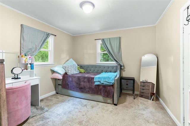 163 Ben Putnam Road, Resaca, GA 30735