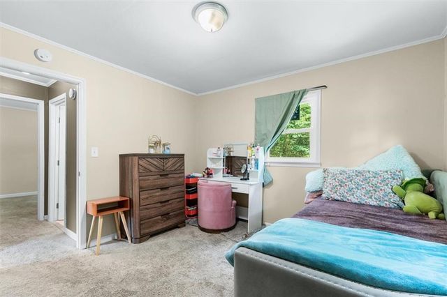 163 Ben Putnam Road, Resaca, GA 30735