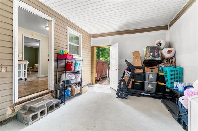 163 Ben Putnam Road, Resaca, GA 30735