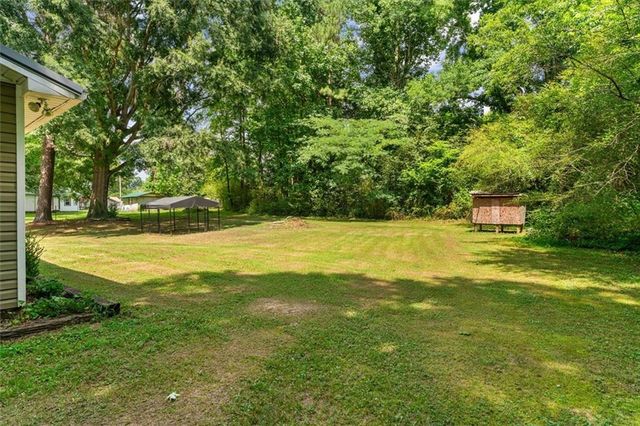 163 Ben Putnam Road, Resaca, GA 30735