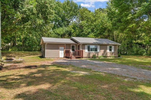 163 Ben Putnam Road, Resaca, GA 30735