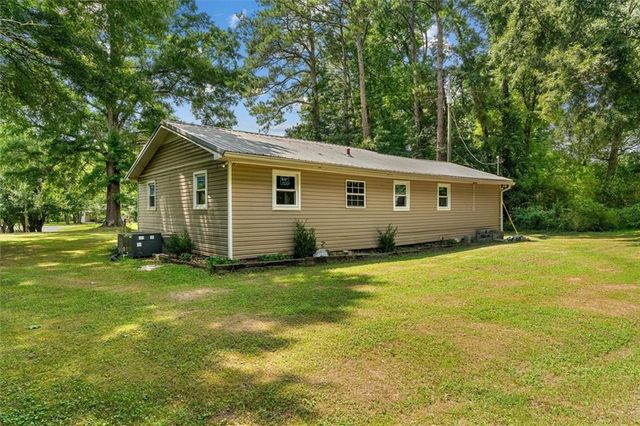 163 Ben Putnam Road, Resaca, GA 30735