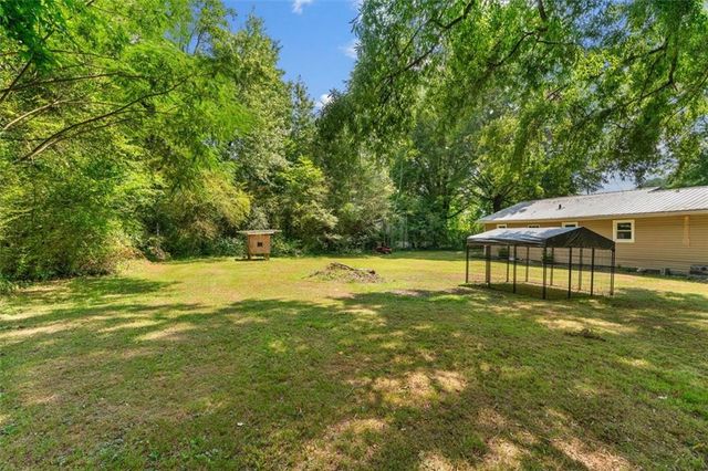163 Ben Putnam Road, Resaca, GA 30735