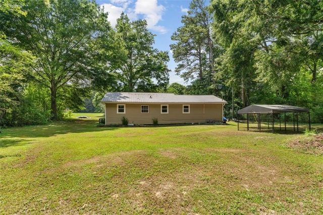 163 Ben Putnam Road, Resaca, GA 30735